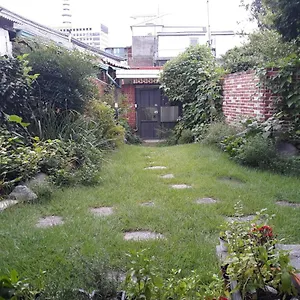 게스트하우스 한스 하우스 