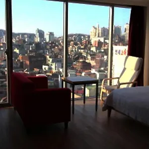 호텔 라비야 ***