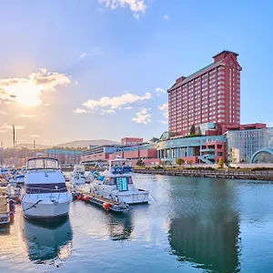 Hotel Grand Park, Otaru