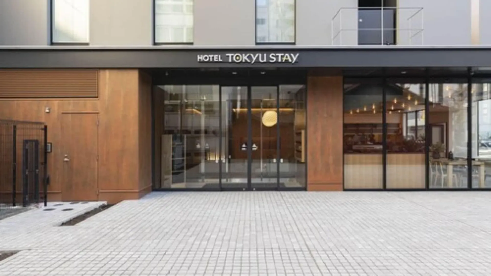 Tokyu Stay Sapporo Hotel