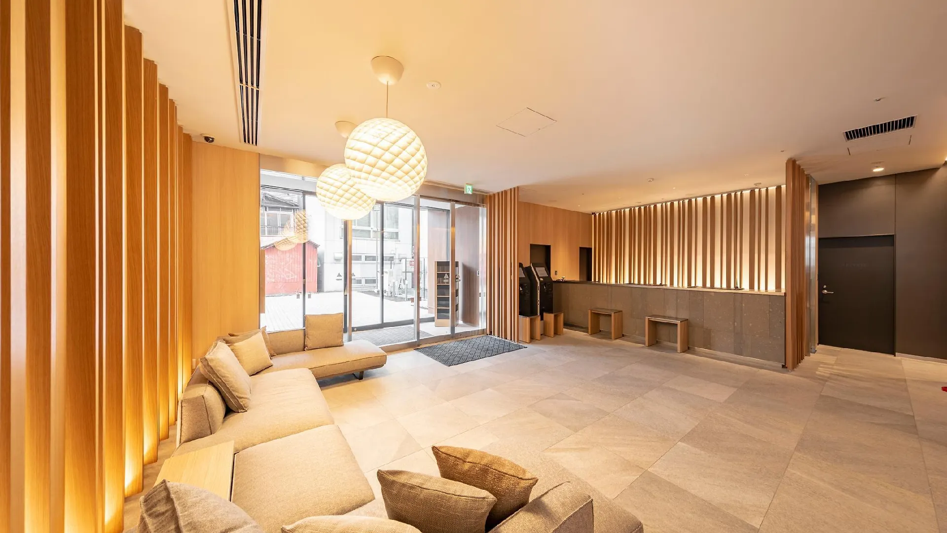 Hotel Tokyu Stay Sapporo